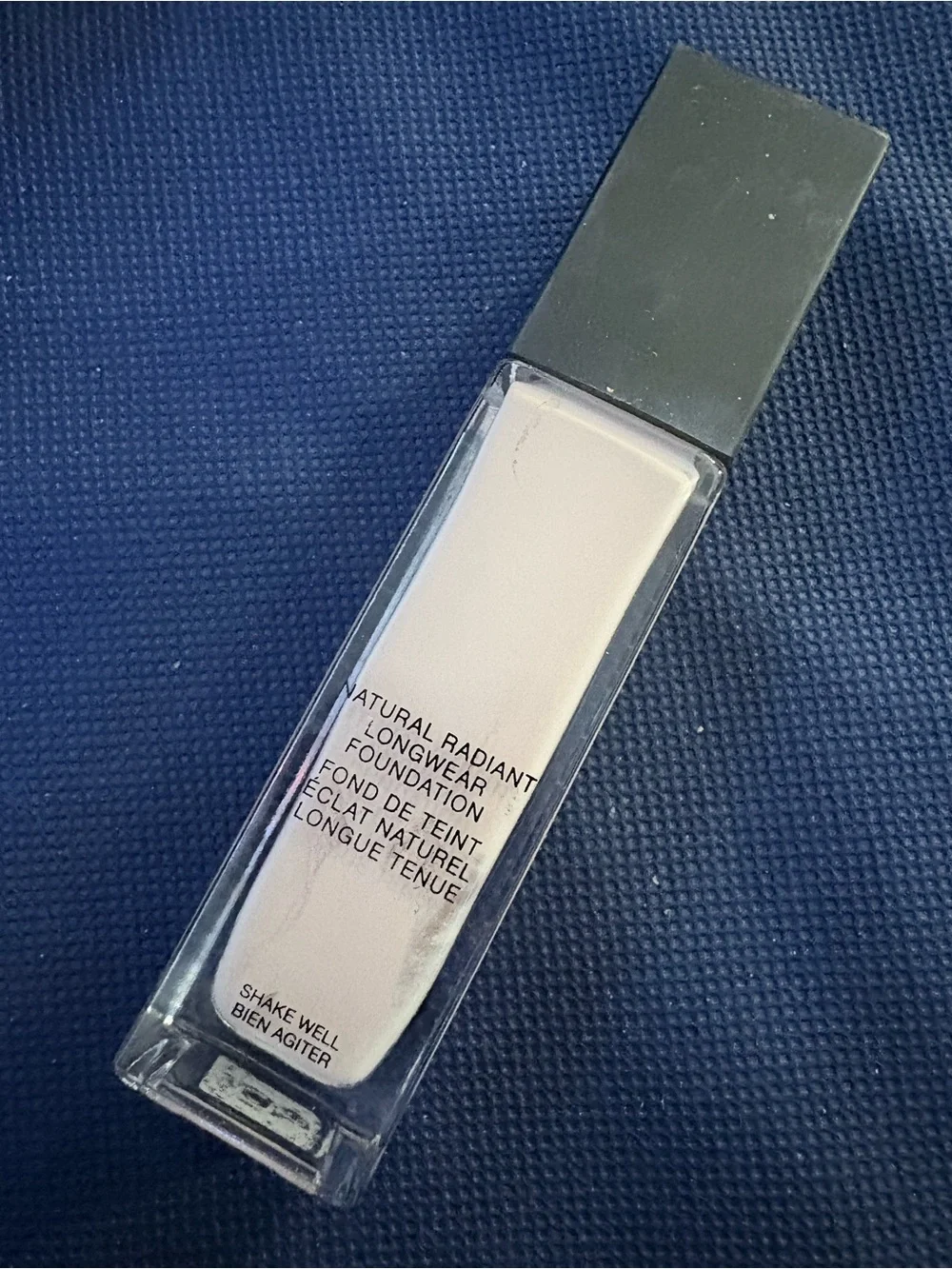 NARS Natural Radiant Longwear Foundation in Oslo